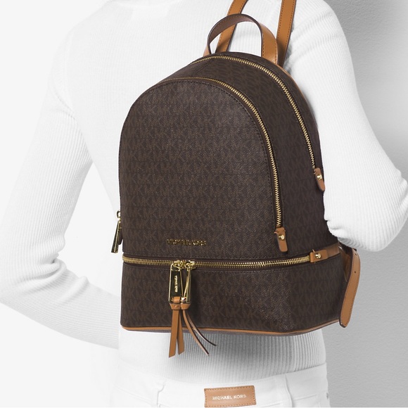 Michael Kors Rhea Backpack